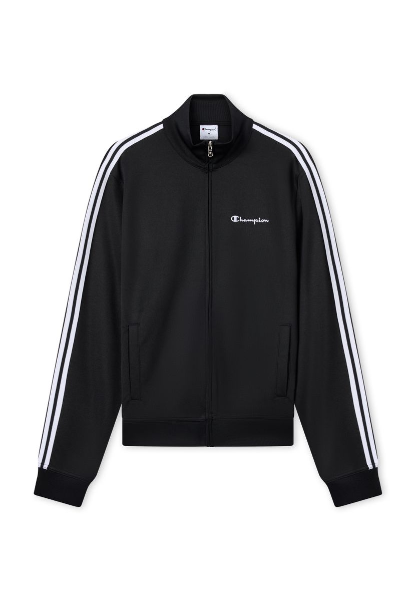 Full Zip Sweatshirt