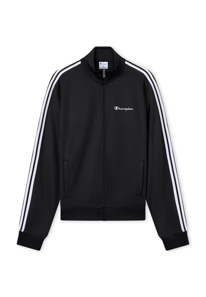 Full Zip Sweatshirt