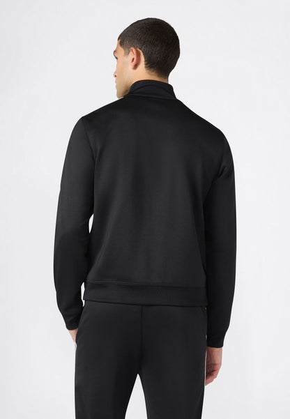 Full Zip Sweatshirt