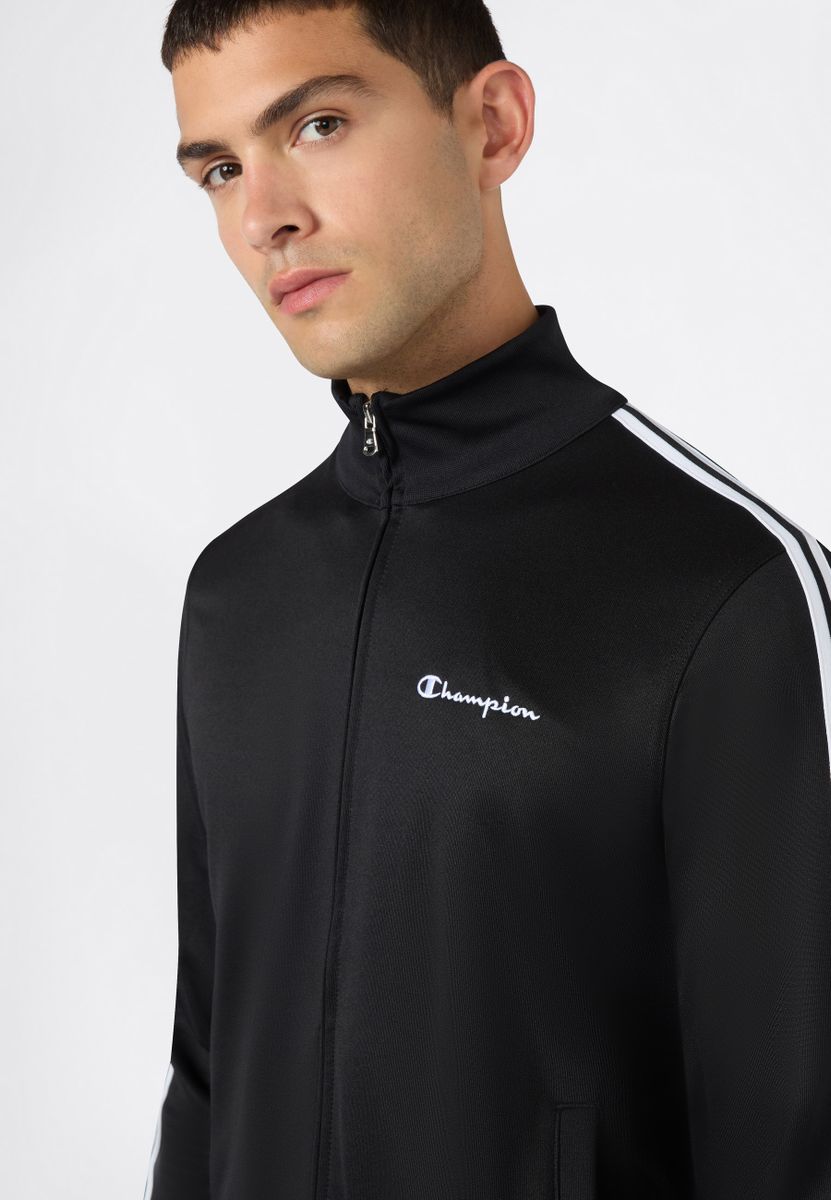 Full Zip Sweatshirt