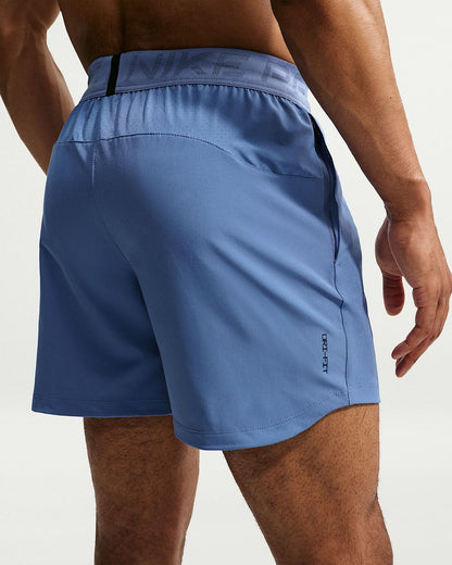 Nike Pro Training Dri-FIT Shorts (Herren, ca. 15 cm)