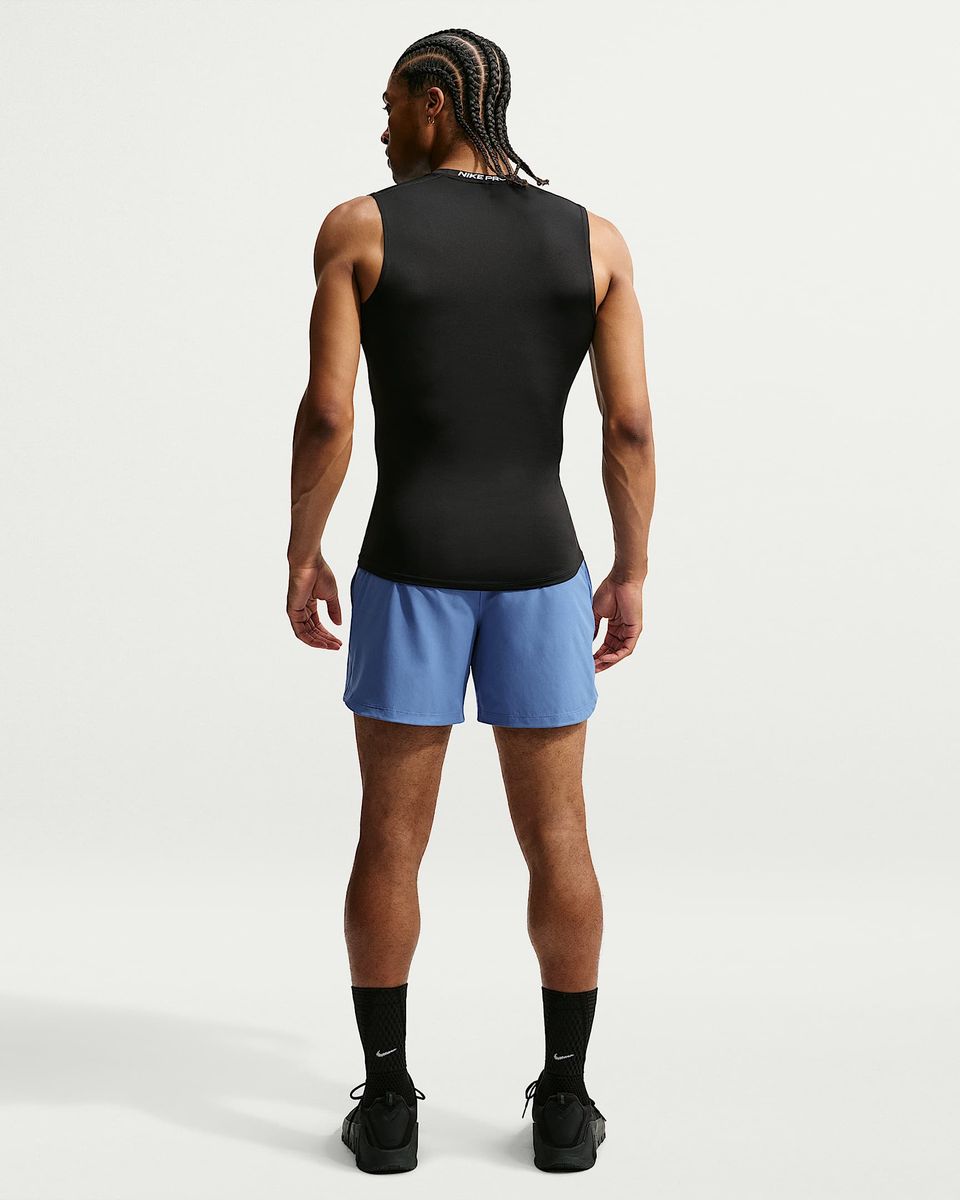 Nike Pro Training Dri-FIT Shorts (Herren, ca. 15 cm)