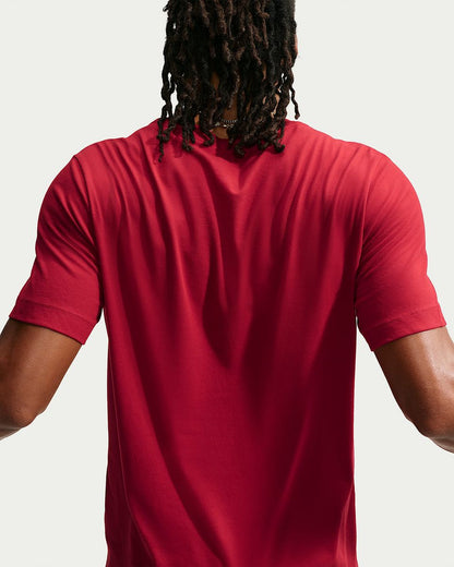 Nike Dri-FIT Fitness-T-Shirt für Herren