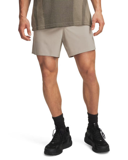 UA Vanish Elite 6in Short