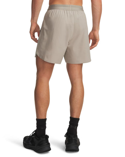 UA Vanish Elite 6in Short