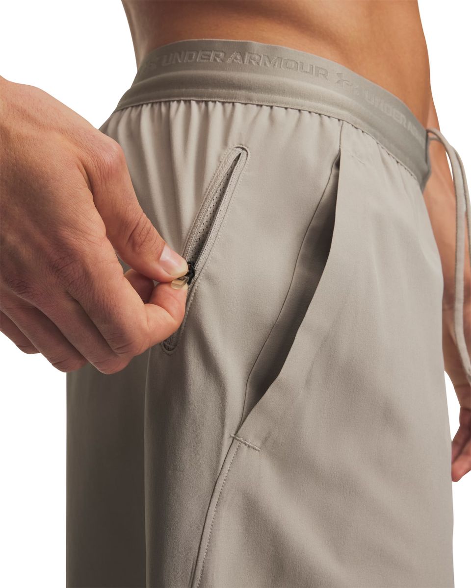 UA Vanish Elite 6in Short