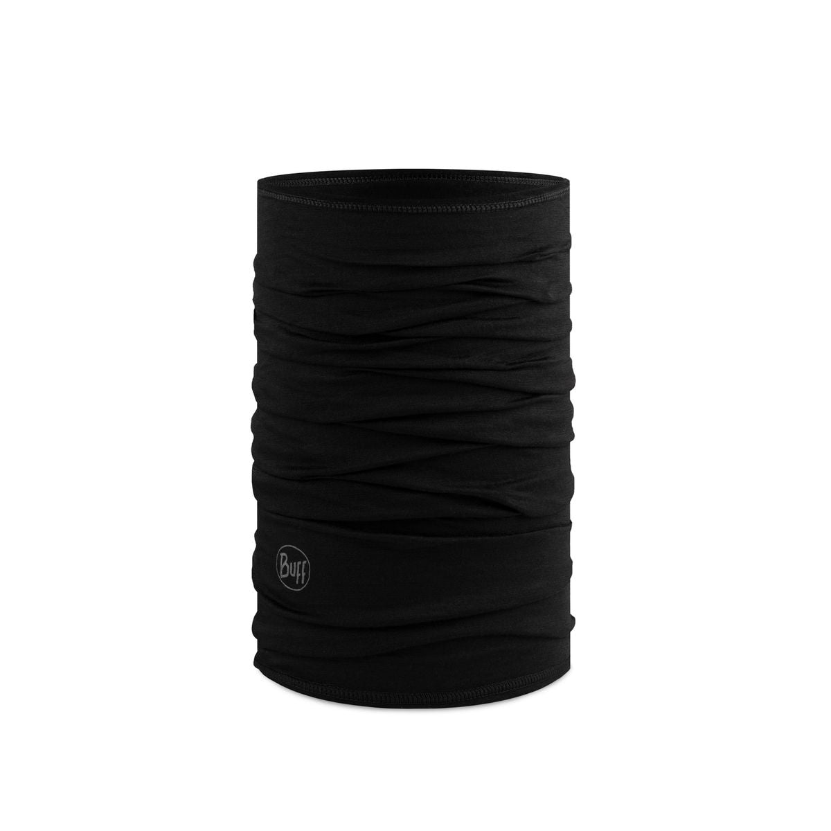 BUFF Herren Schal LIGHTWEIGHT MERINO WOOL SOLID
