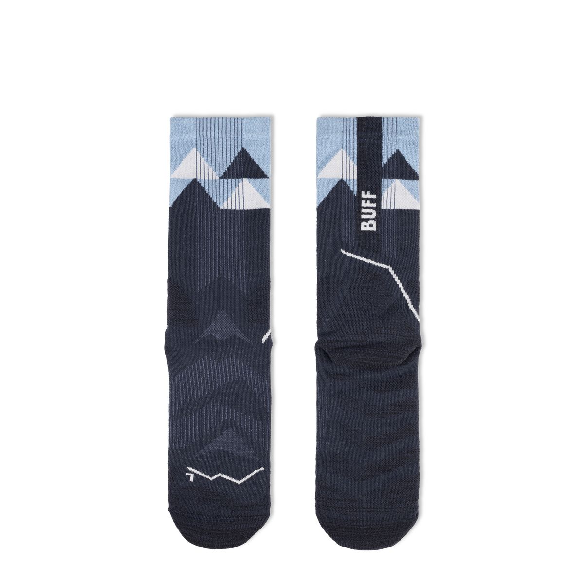 Thermonet® Crew Socks         