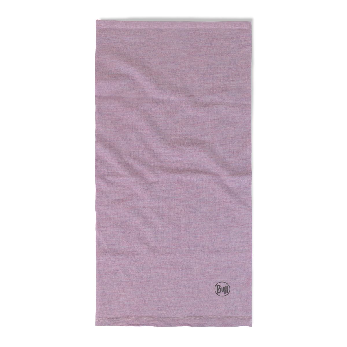 MERINO MIDWEIGHT MELANGE LILAC SAND                         