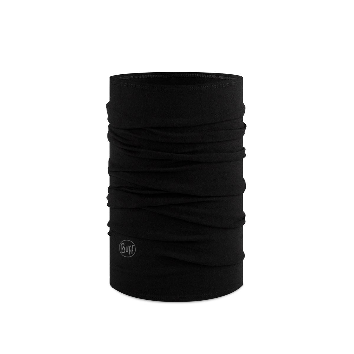 BUFF Herren Schal MIDWEIGHT MERINO WOOL