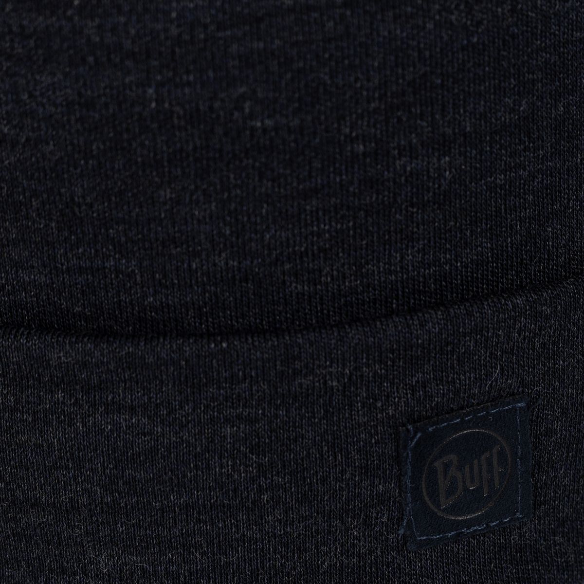 MERINO HEAVYWEIGHT BEANIE SOLID INDIGO                      