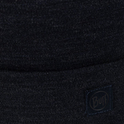 MERINO HEAVYWEIGHT BEANIE SOLID INDIGO                      
