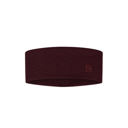 Merino Wide Headband          