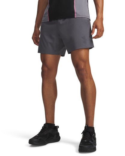 UA Vanish Elite 6in Short