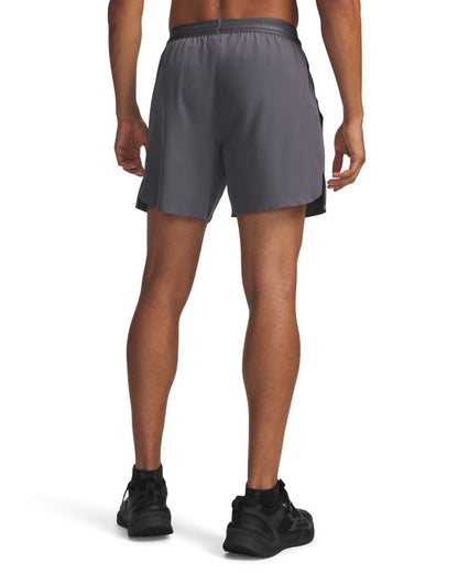 UA Vanish Elite 6in Short