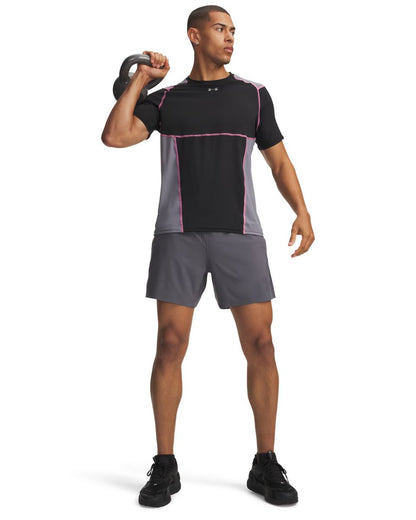 UA Vanish Elite 6in Short