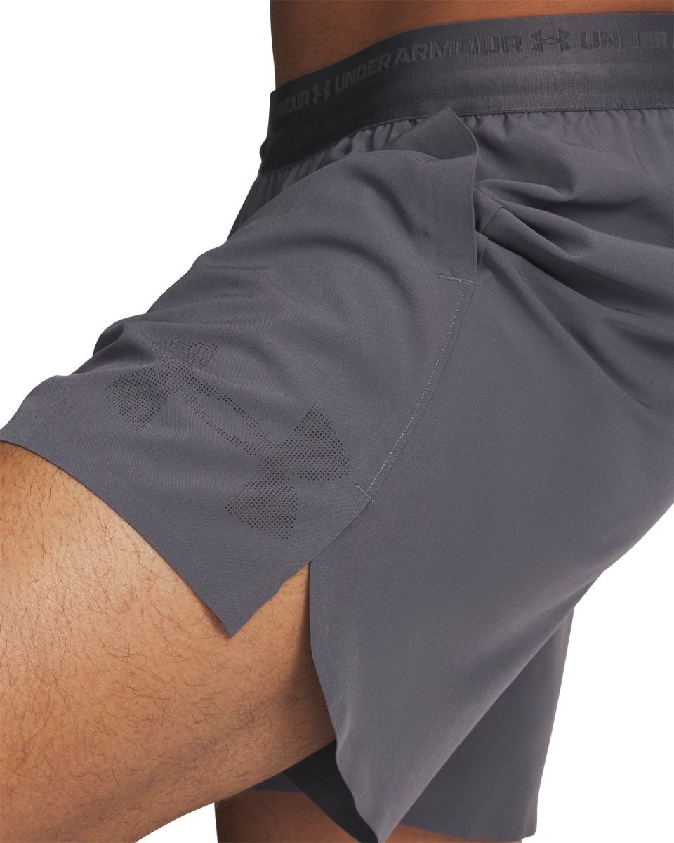 UA Vanish Elite 6in Short
