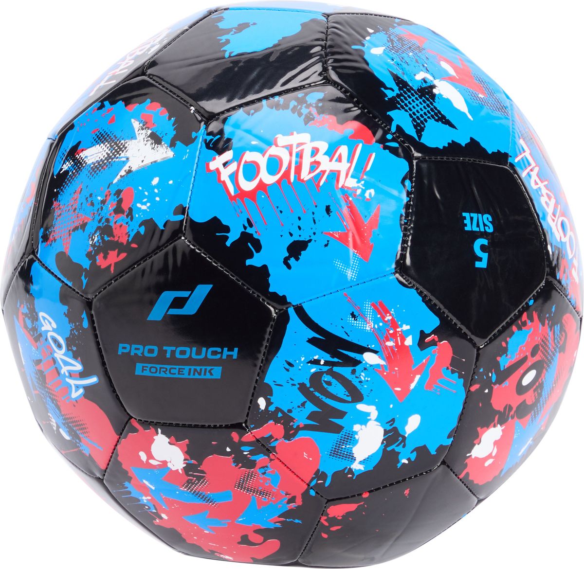 Fußball Force Ink
