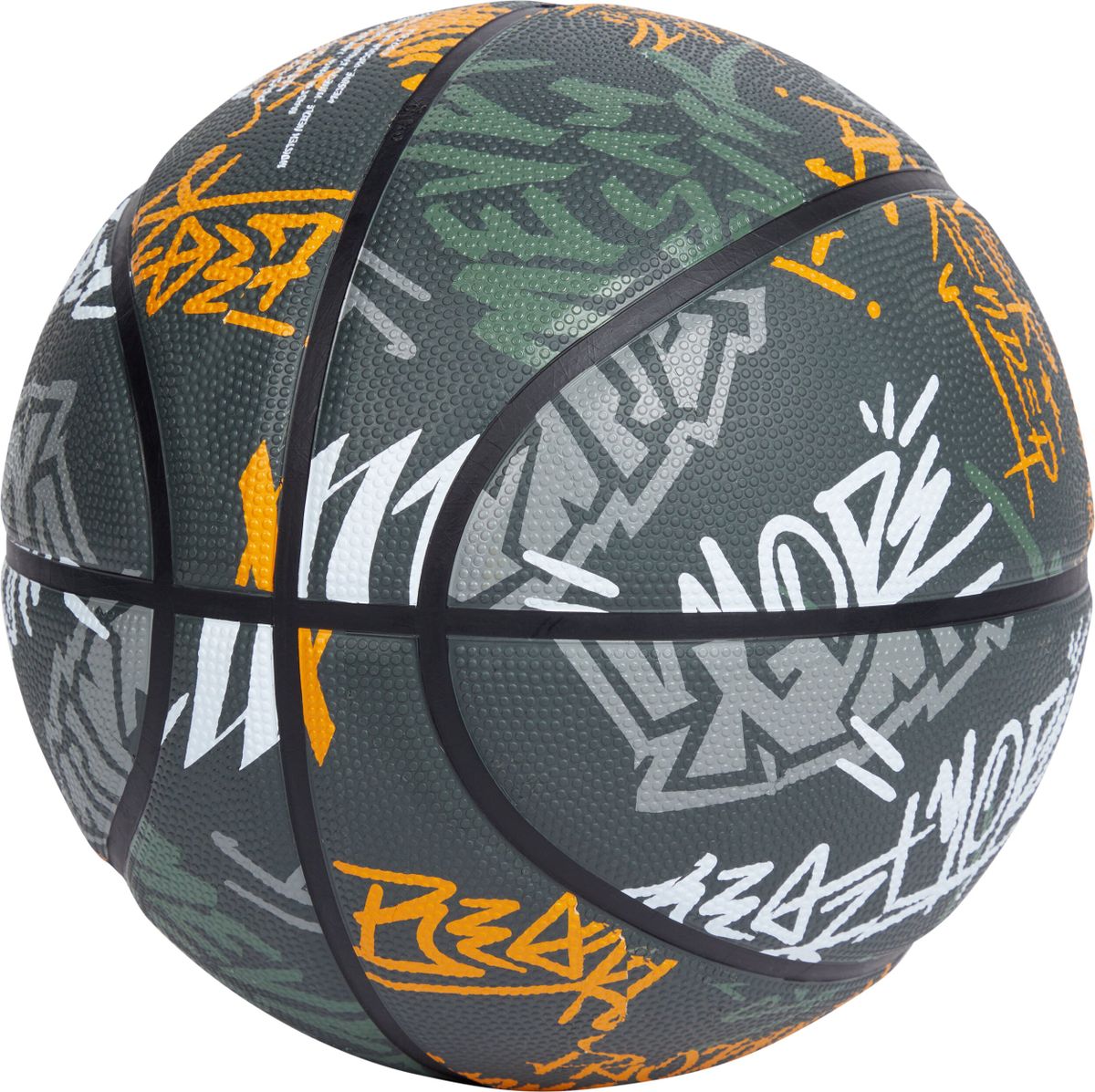 PRO TOUCH Basketball Harlem 50 Ink