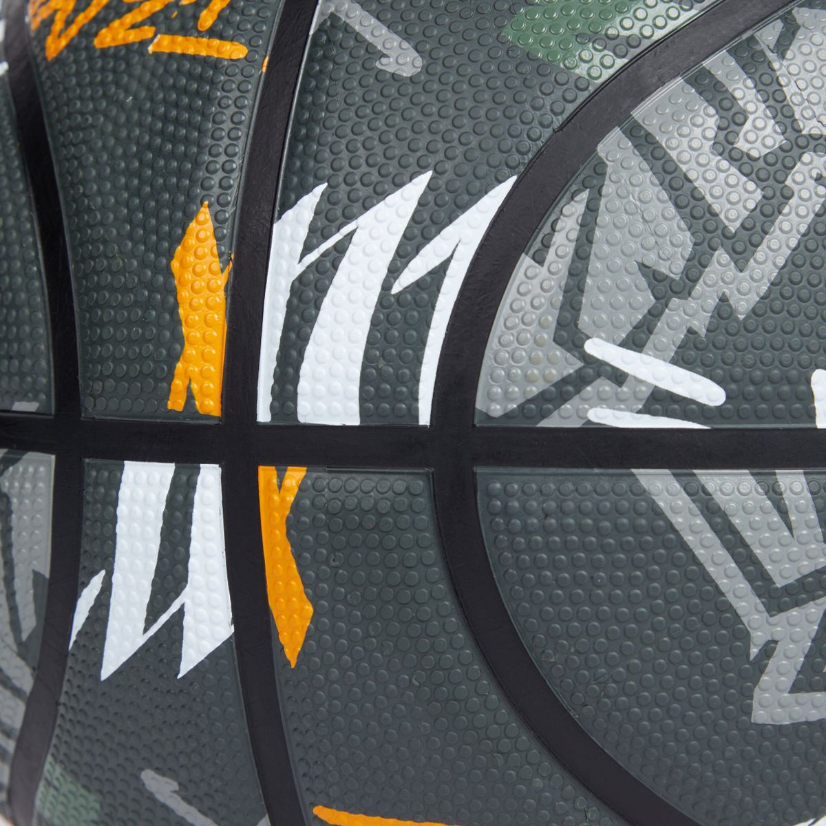 PRO TOUCH Basketball Harlem 50 Ink