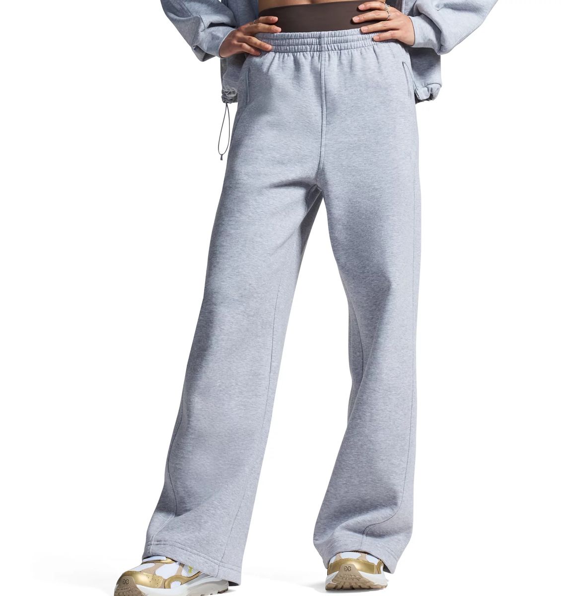 Unstoppable Flc Open Pant
