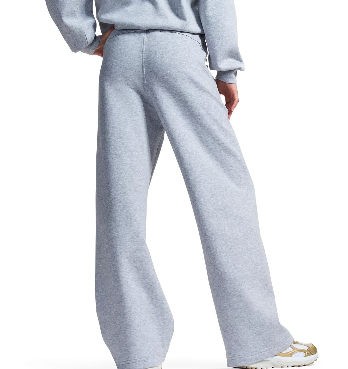 Unstoppable Flc Open Pant