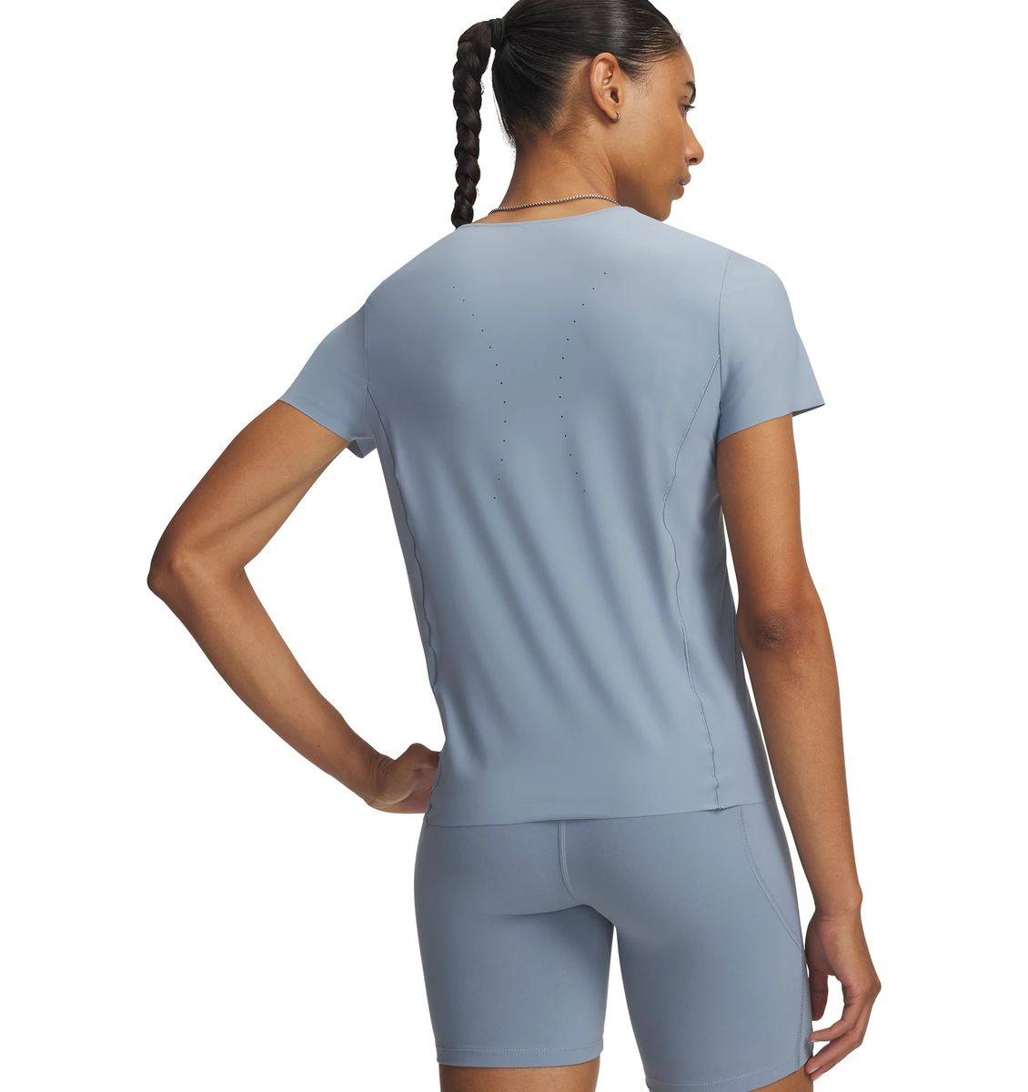 Vanish Elite Short Sleeve