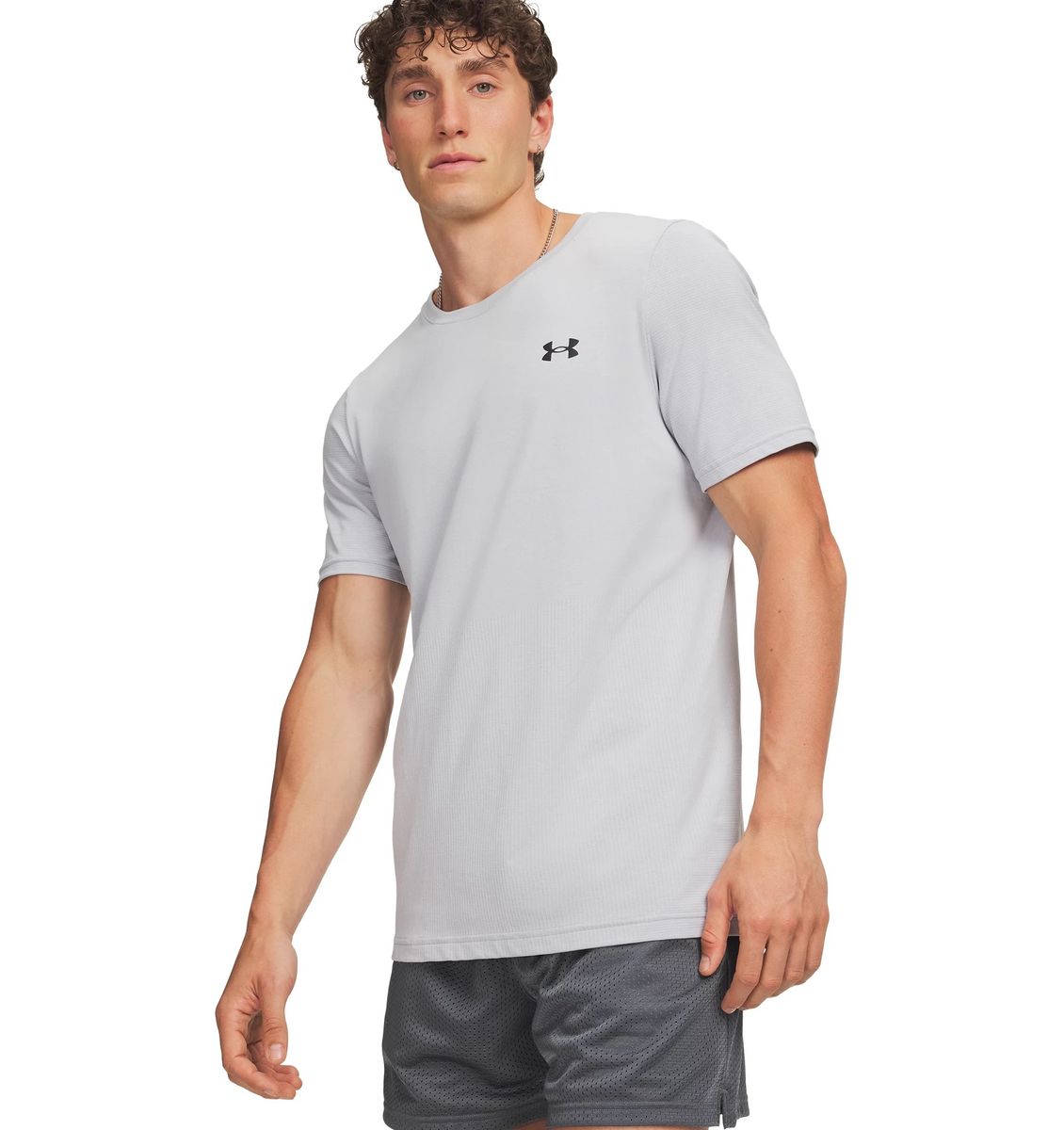 UA Vanish Elite Seamless SS