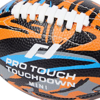 PRO TOUCH Ball Touchdown Mini