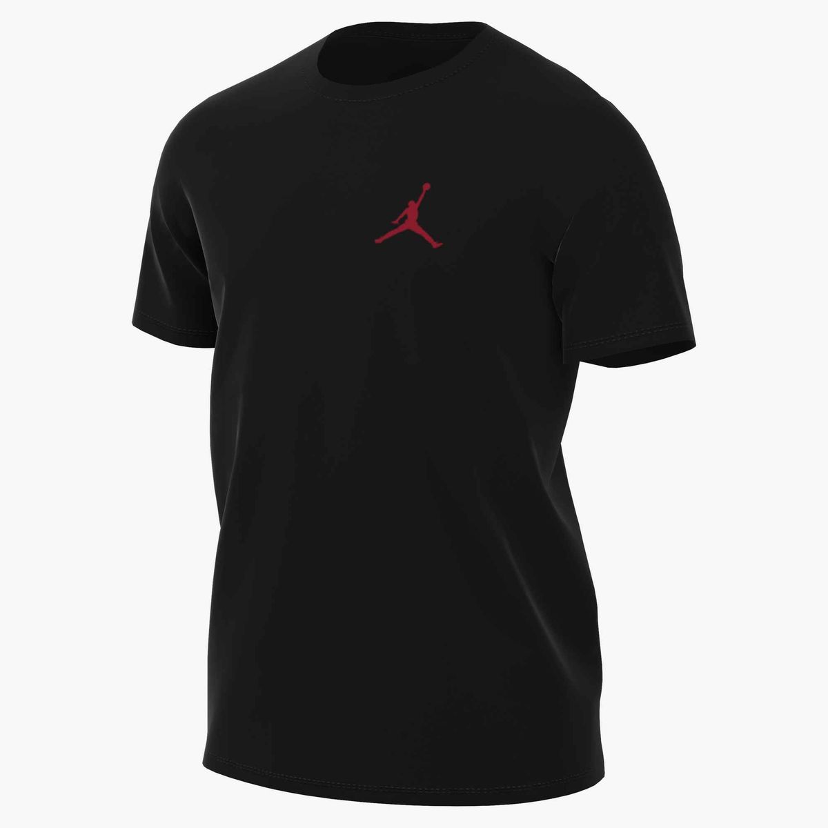 M J JUMPMAN SS LBR TEE 2