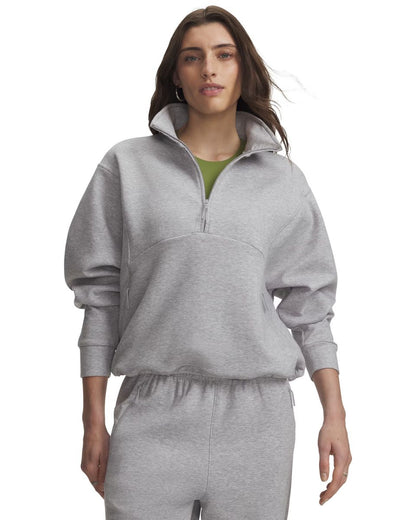 Unstoppable Fleece HZ