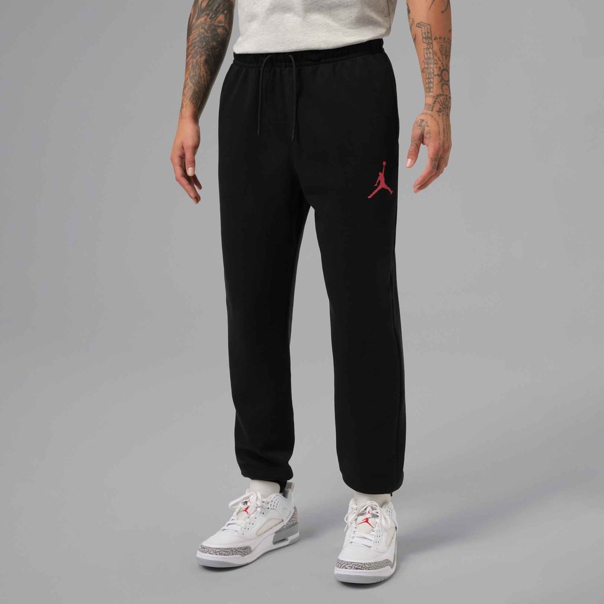 M J JUMPMAN FLC PANT 2