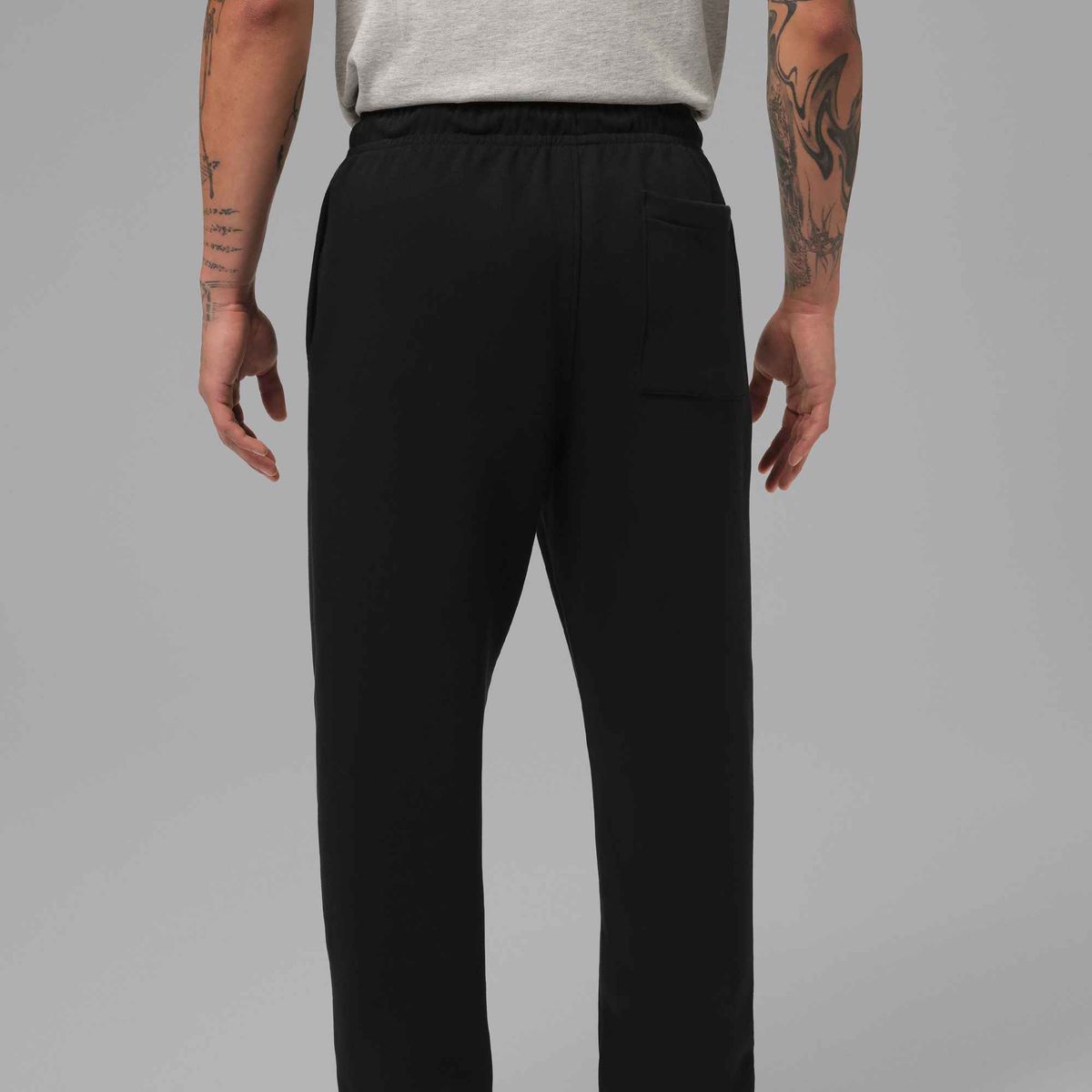 M J JUMPMAN FLC PANT 2