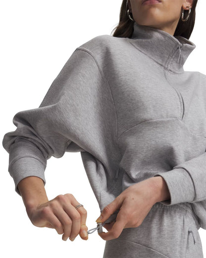 Unstoppable Fleece HZ