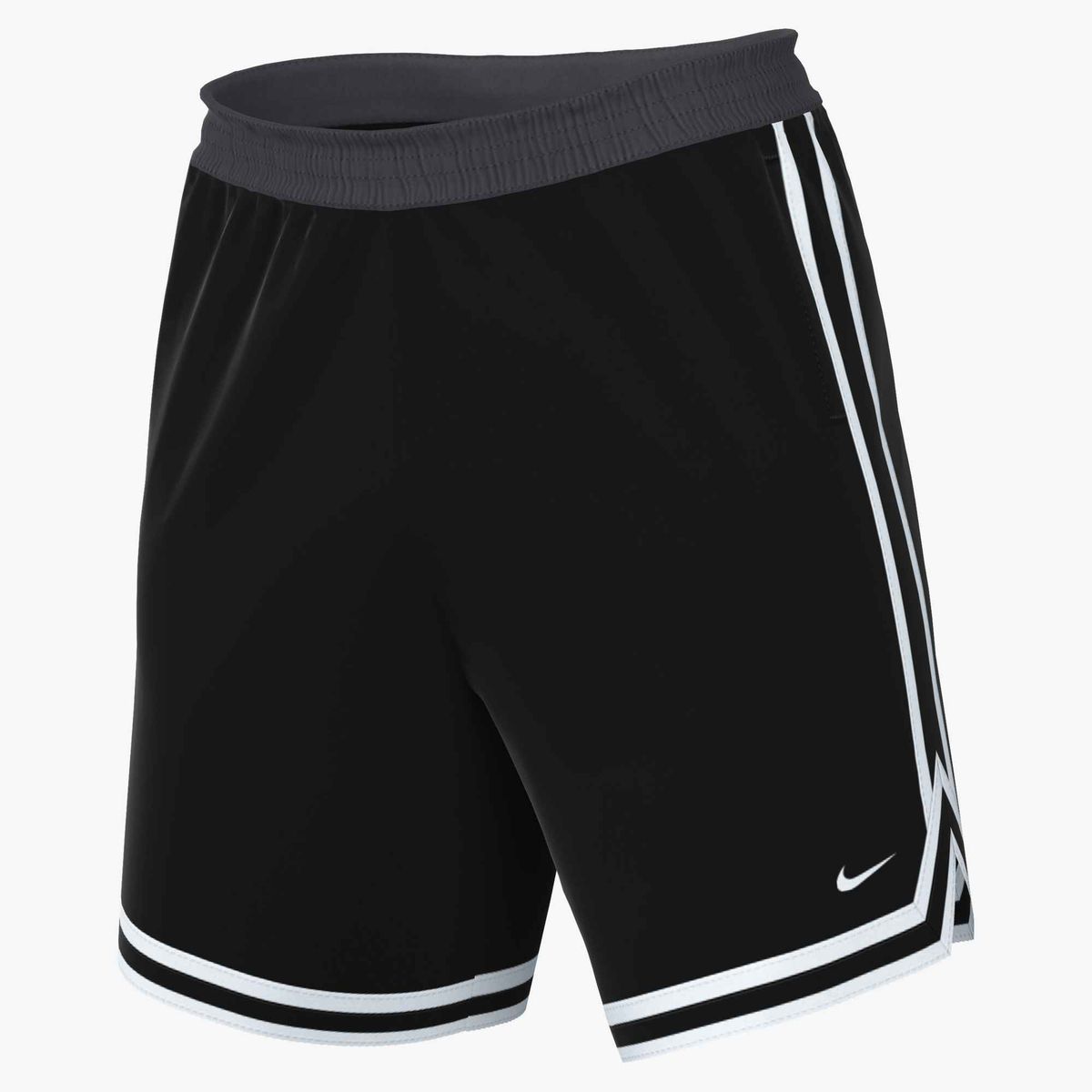 M NK DF DNA 8IN SHORT