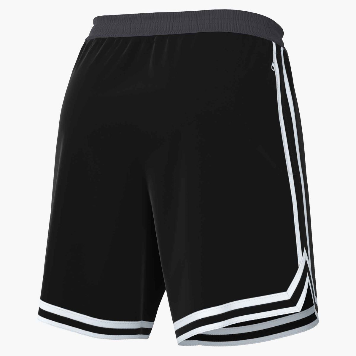 M NK DF DNA 8IN SHORT