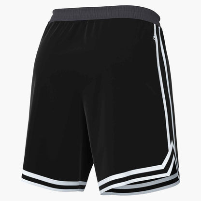 M NK DF DNA 8IN SHORT