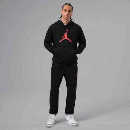 M J JUMPMAN FLC PANT 2