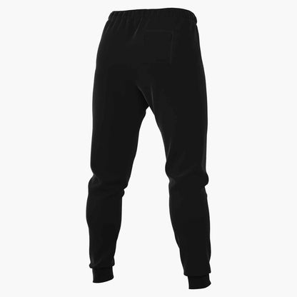 M J JUMPMAN FLC PANT 2