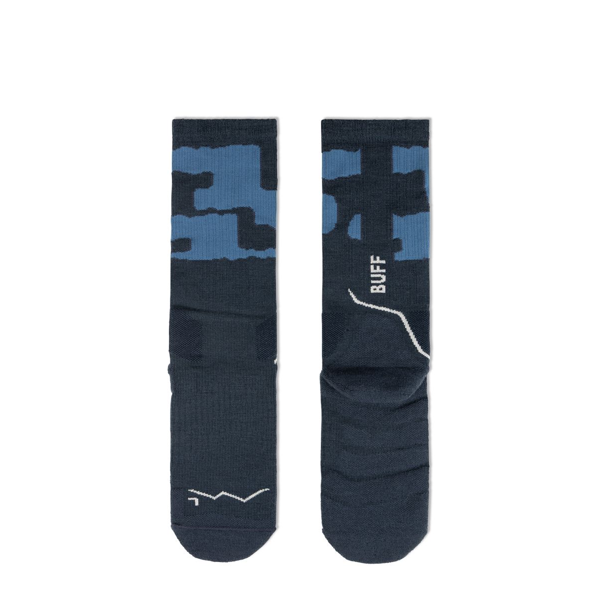 Merino MW Crew Socks          