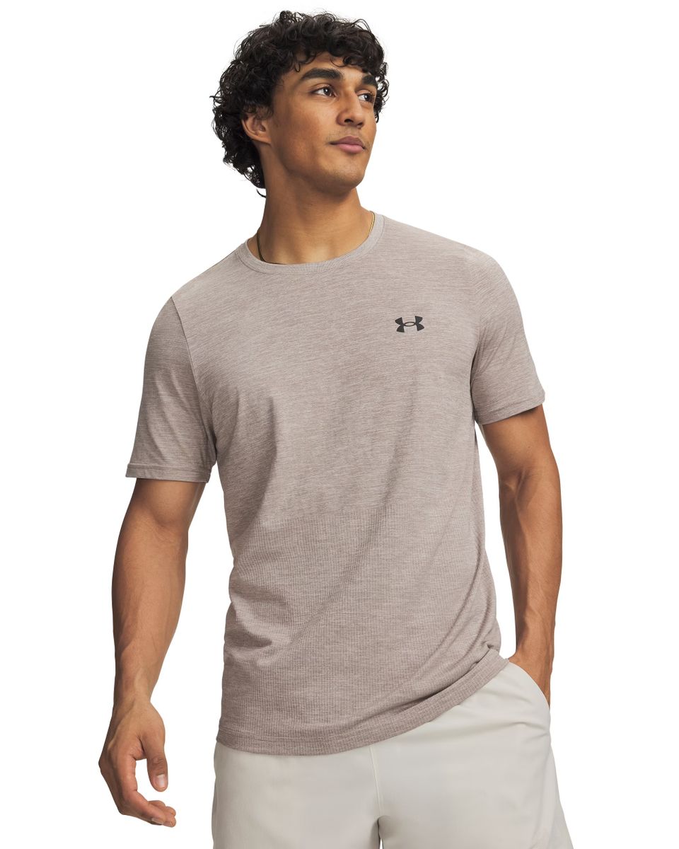 UA Vanish Elite Seamless SS
