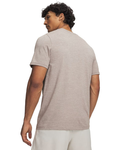 UA Vanish Elite Seamless SS