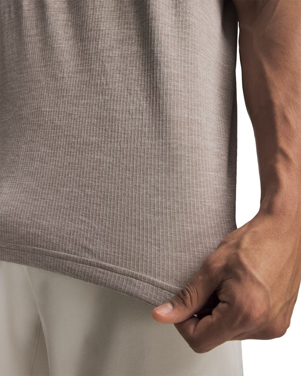 UA Vanish Elite Seamless SS
