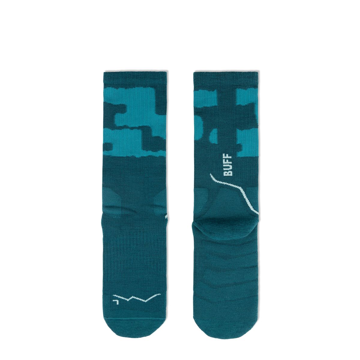 Merino MW Crew Socks          