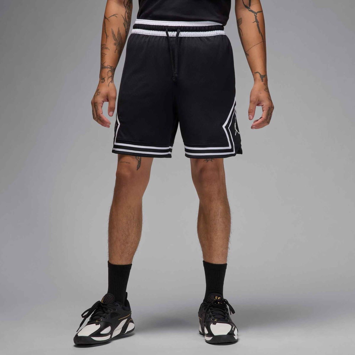 M J DF SPRT DMND SHORT
