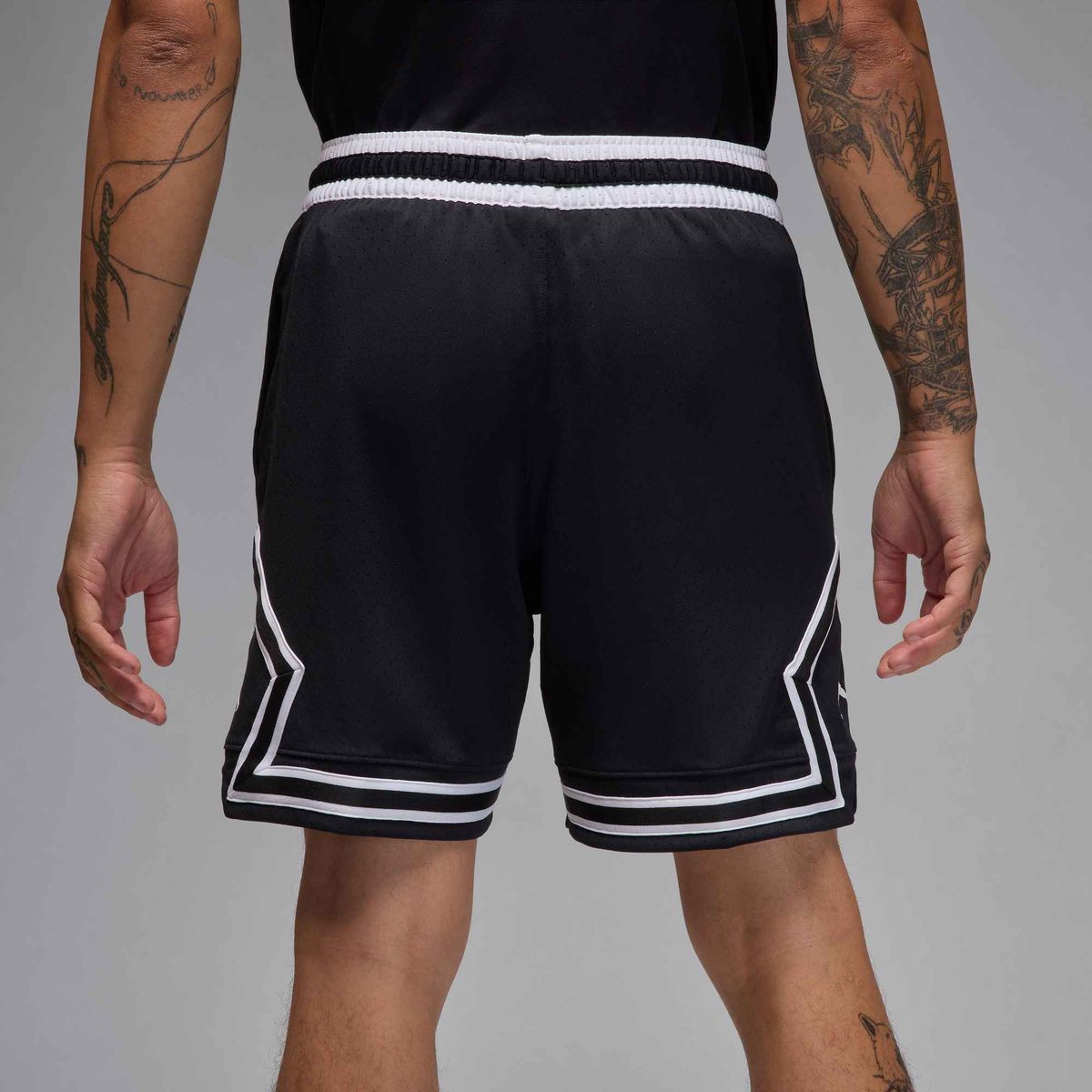 M J DF SPRT DMND SHORT