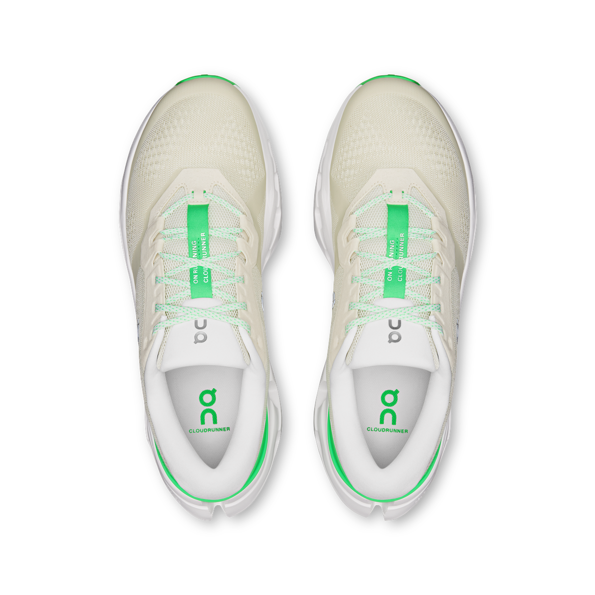 Cloudrunner 3