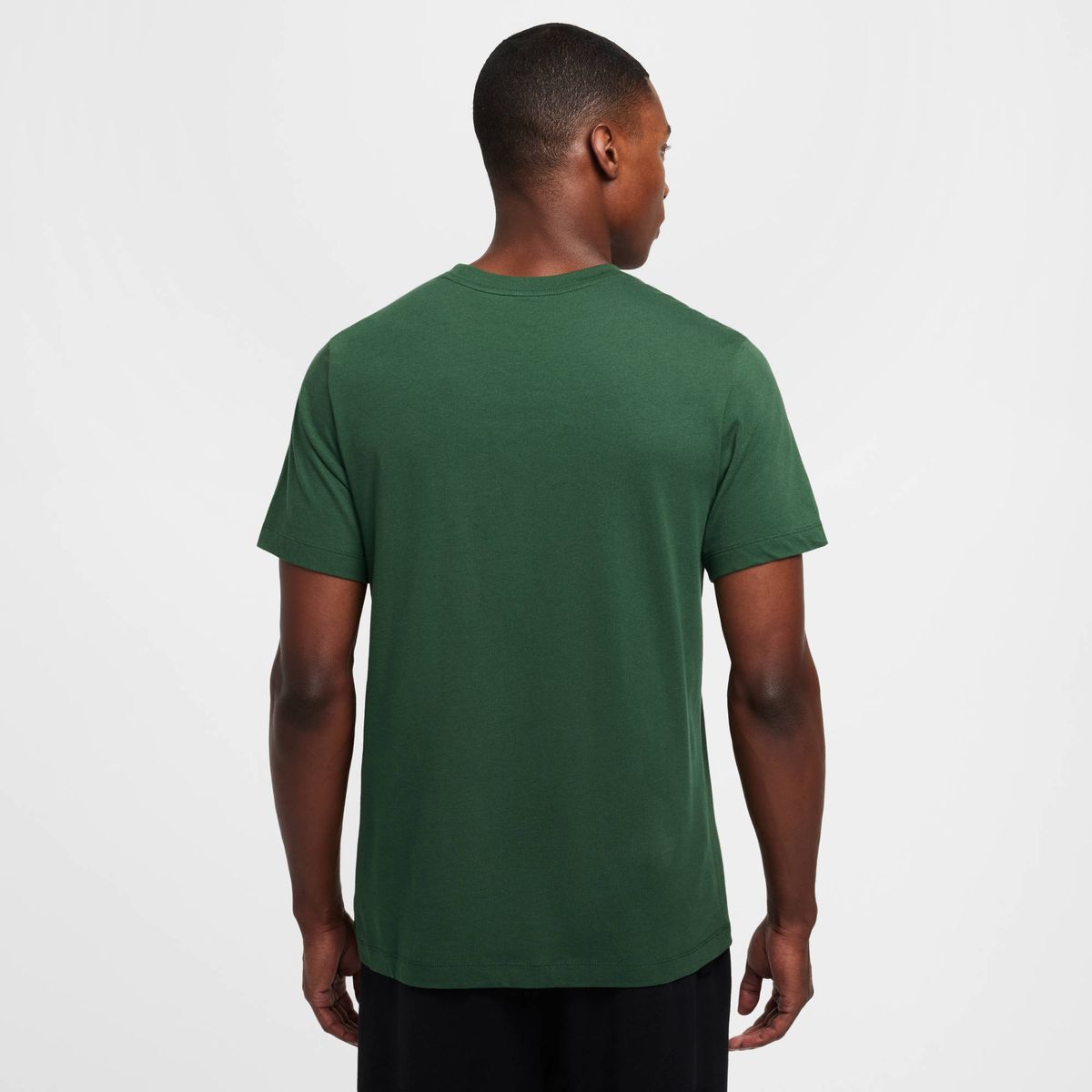 M NSW TEE ICON SWOOSH