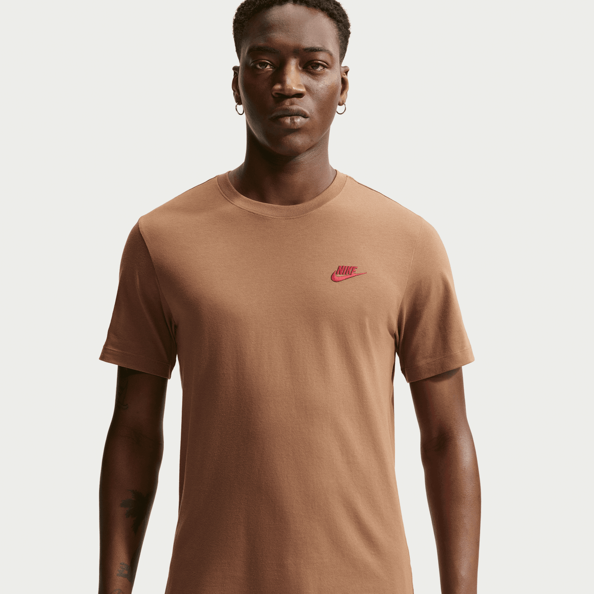 M NSW CLUB TEE