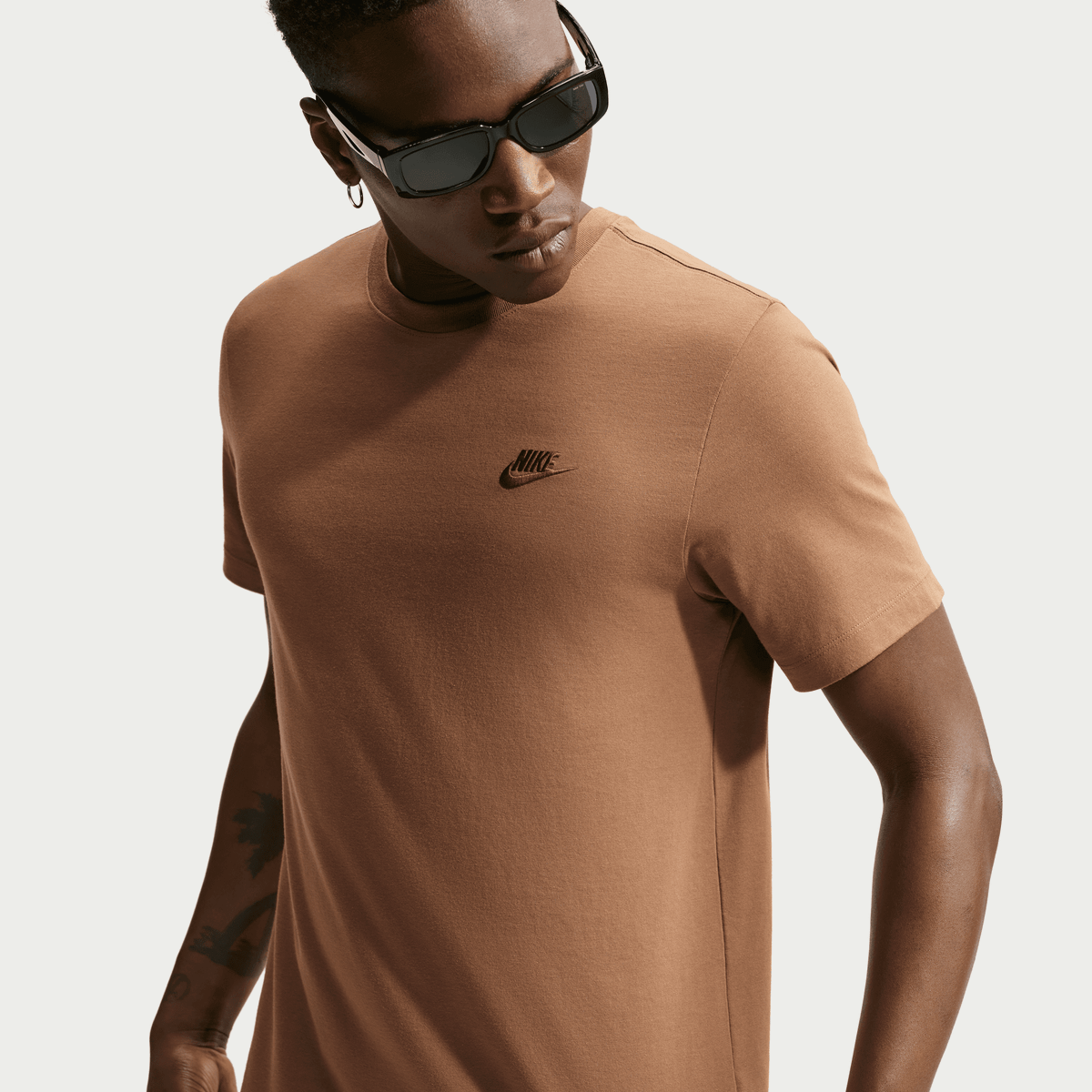 M NSW CLUB TEE